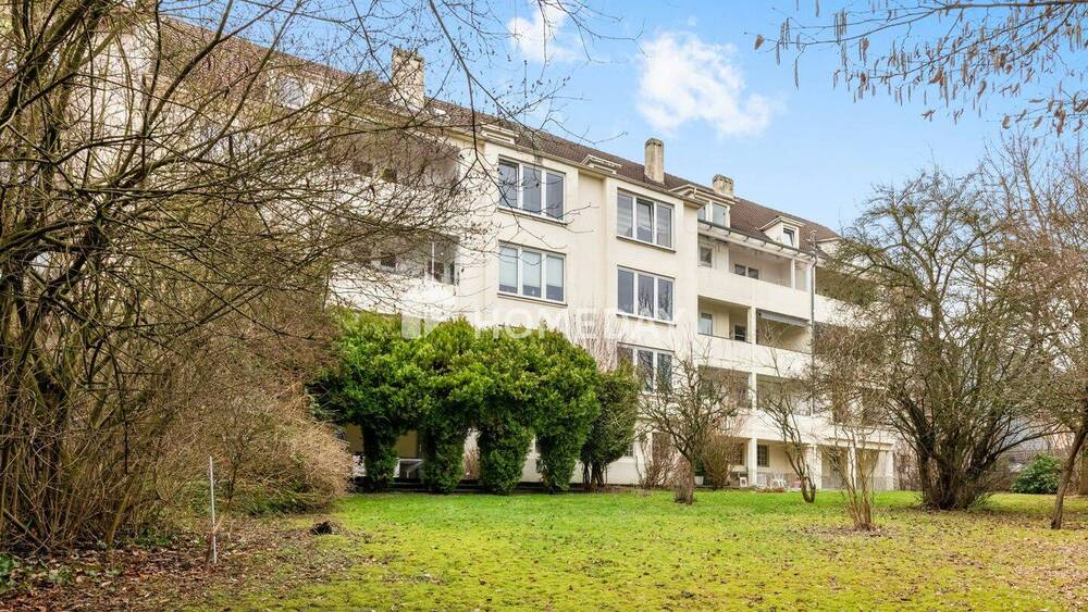 Etagenwohnung Essen Huttrop - 4 Zimmer, 125 m&sup2;, 249.985&euro; | Angebot:25684223