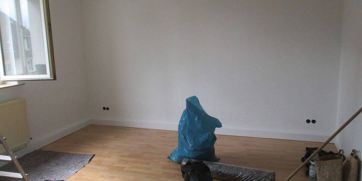 Etagenwohnung Castrop-Rauxel Ickern - 2 Zimmer, 53 m&sup2;, 390&euro; | Angebot:26741627
