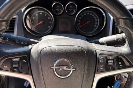 Opel Astra 168.000 km 5.200 &euro; Datteln 45711