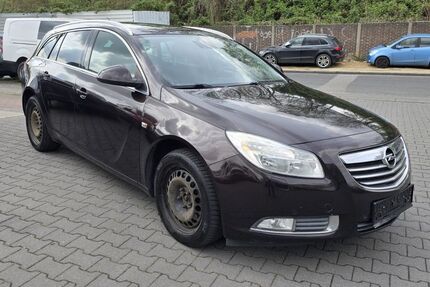 Opel Insignia 248.500 km 4.290 &euro; Bottrop 46238