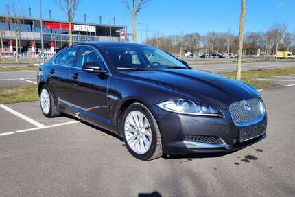 Jaguar XF 137.000 km 11.900 &euro; Essen 45356