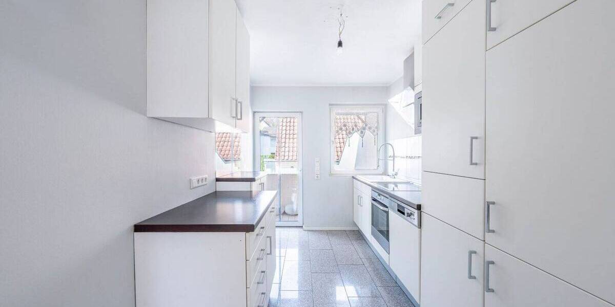 Doppelhaushälfte Dortmund Oespel - 4 Zimmer, 94 m&sup2;, 469.000&euro; | Angebot:26142491