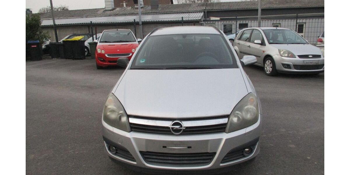 Opel Astra 182.000 km 1.699 &euro; Unna 59425
