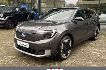 Ford Explorer 7.500 km 48.900 &euro; Essen 45356