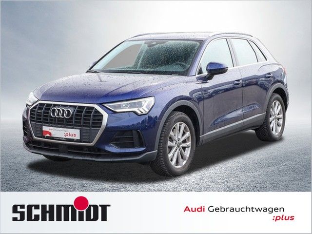 Audi Q3 21.420 km 31.440 &euro; Recklinghausen 45657