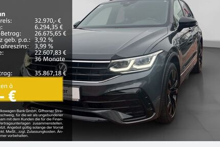 VW Tiguan 67.819 km 32.940 &euro; Recklinghausen 45663