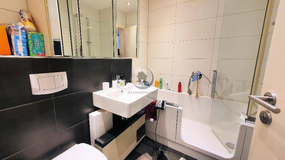 Etagenwohnung Hagen Hohenlimburg - 3 Zimmer, 110 m&sup2;, 880&euro; | Angebot:25671097