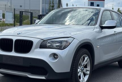BMW X1 125.000 km 6.990 &euro; Bottrop 46238