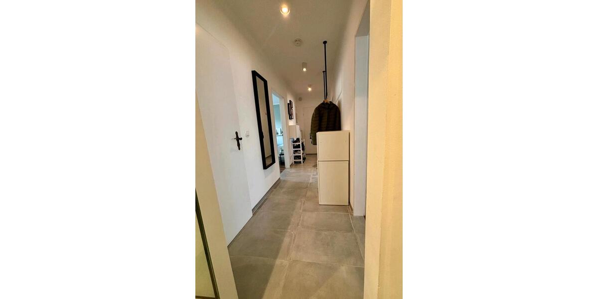 Etagenwohnung Dortmund Huckarde - 3 Zimmer, 68 m&sup2;, 185.000&euro; | Angebot:26754349