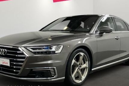 Audi A8 40.080 km 48.990 &euro; Hagen 58089