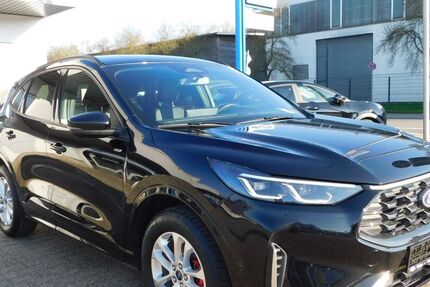 Ford Kuga 31.500 km 32.980 &euro; Selm 59379