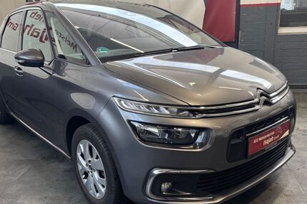 Citroen C4 Picasso 87.000 km 11.990 &euro; Castrop-Rauxel 44575