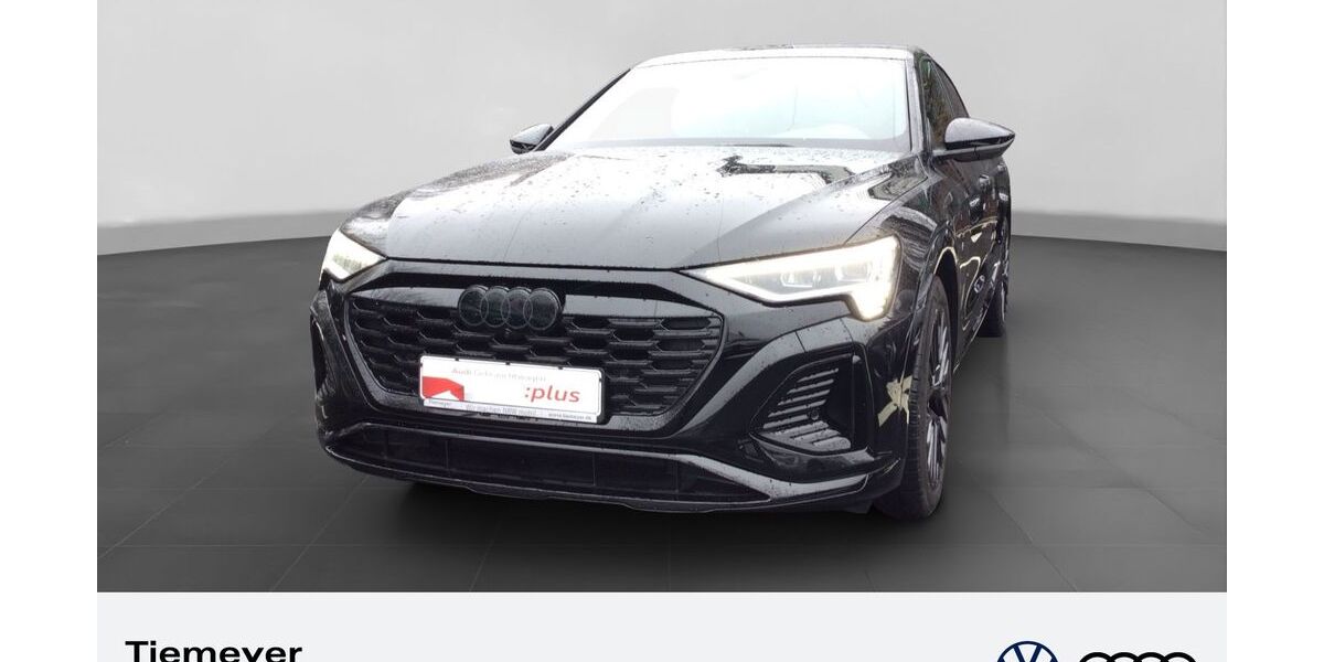 Audi Q8 e-tron 21.253 km 57.840 &euro; Gelsenkirchen 45894