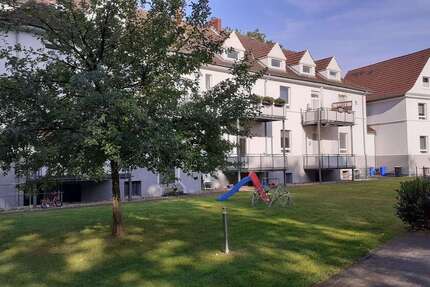Wohnung Gladbeck - 4.5 Zimmer, 104 m&sup2;, 1.065&euro; | Angebot:26151649