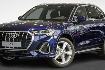 Audi Q3 27.305 km 34.888 &euro; Dortmund 44143