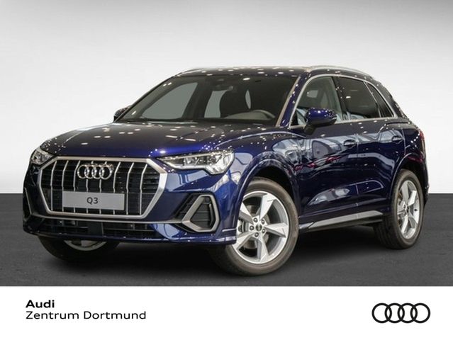 Audi Q3 27.305 km 34.888 &euro; Dortmund 44143
