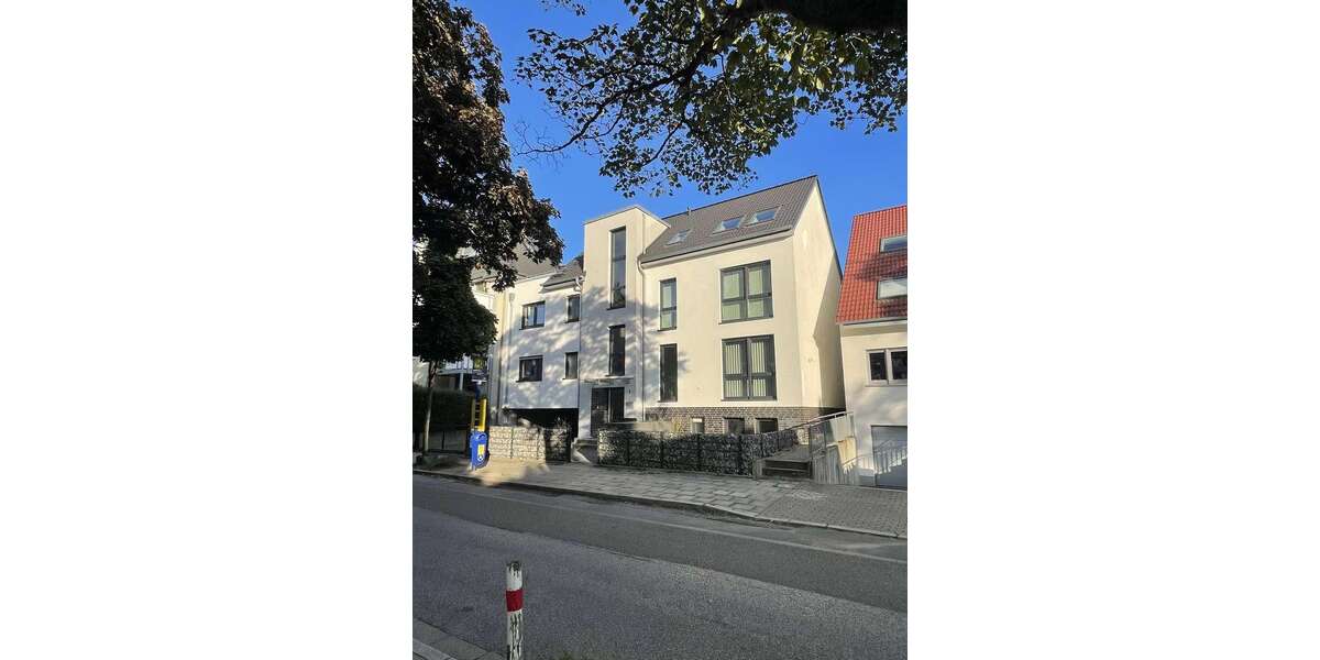 Etagenwohnung Essen Stadtbezirk IX - 2 Zimmer, 94 m&sup2;, 1.450&euro; | Angebot:26732537
