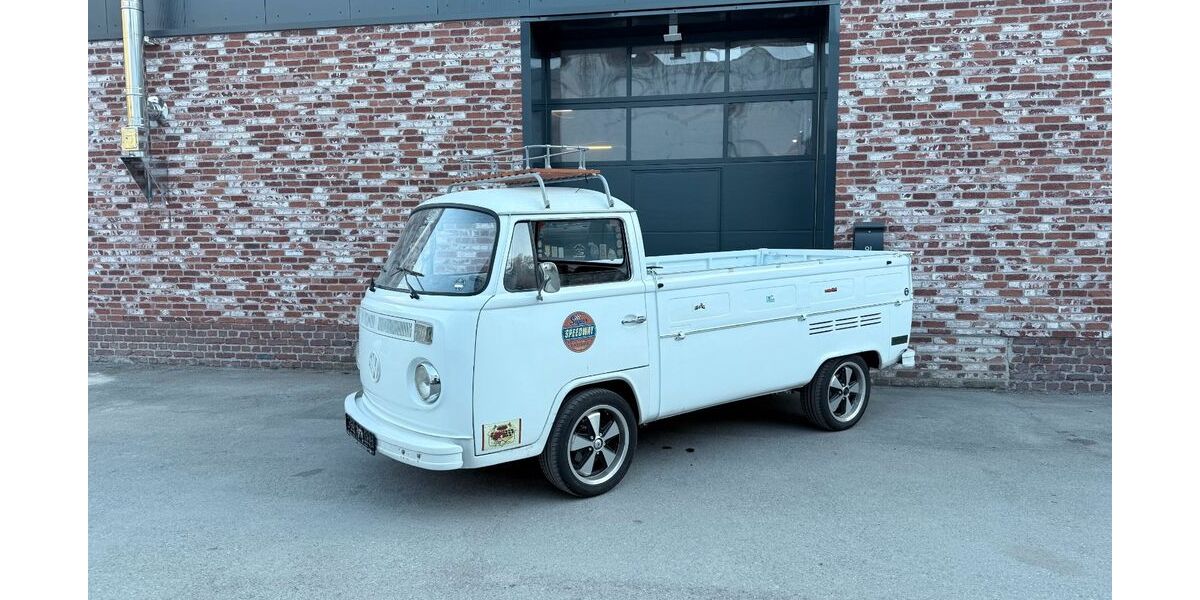 VW T2 54.500 km 18.500 &euro; Essen 45219