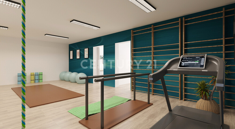 Synergien! EMS, Physio- , Ergotherapeuten, Osteopathen, Heilpraktiker - Gewerbeobjekt Unna (Zentrum) | Angebot:20385770