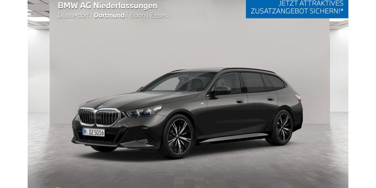BMW 520 23.718 km 55.999 &euro; Dortmund 44263