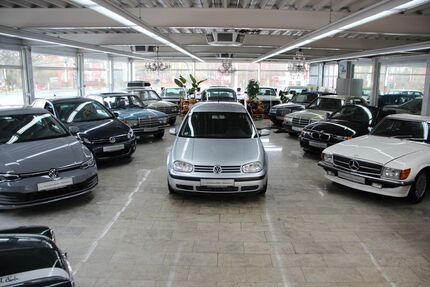 VW Golf 90.000 km 2.980 &euro; Essen 45356