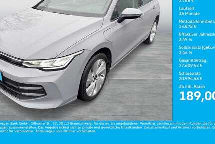 VW Golf 9.978 km 28.666 &euro; Dortmund 44141