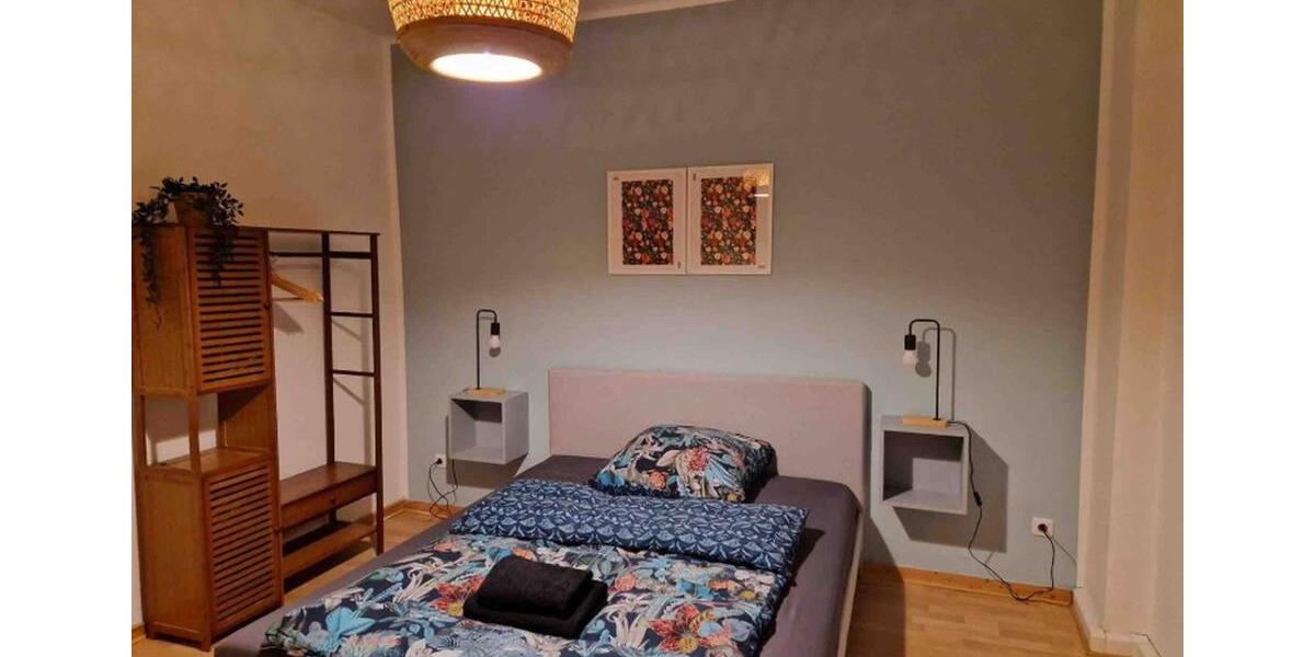 Etagenwohnung Bochum Altenbochum - 2 Zimmer, 52 m&sup2;, 1.350&euro; | Angebot:26050313