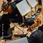 Festival der Kammermusik: Kurzkonzerte mit Gespräch