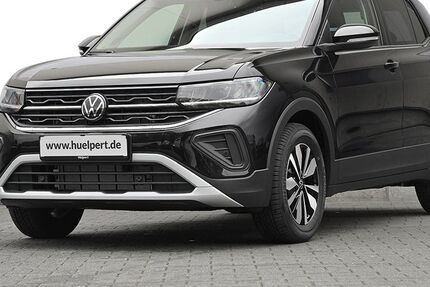 VW T-Cross 9.957 km 25.888 &euro; Dortmund 44379