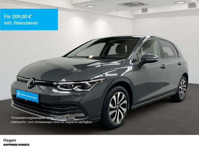 VW Golf 49.707 km 22.550 &euro; Hagen 58089