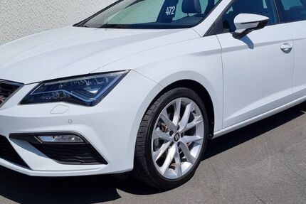 Seat Leon 49.600 km 17.490 &euro; Castrop-Rauxel 44579