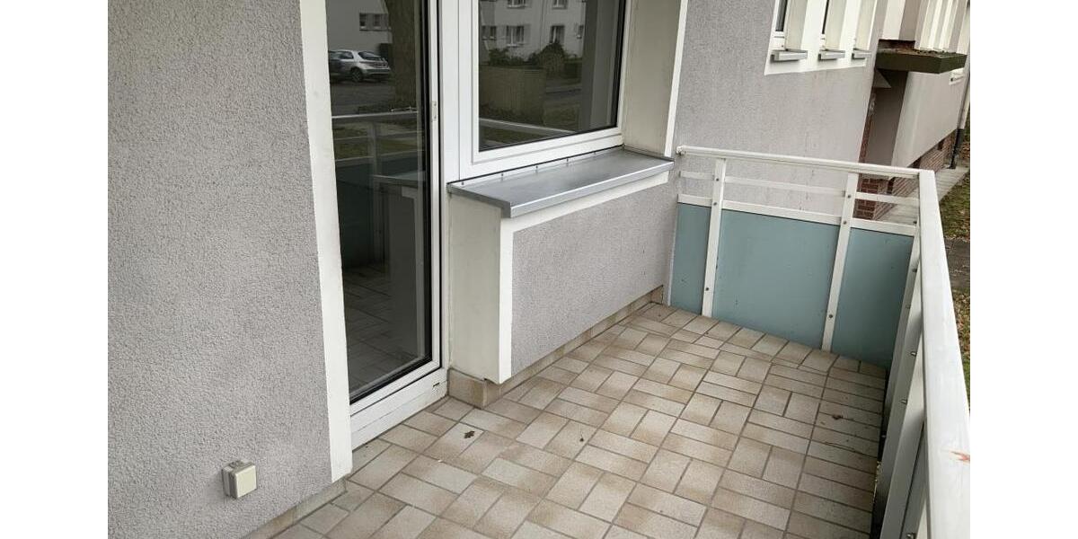 Erdgeschoßwohnung Gelsenkirchen Resse - 3.5 Zimmer, 65 m&sup2;, 499&euro; | Angebot:26652161