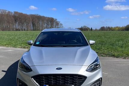 Ford Focus 76.000 km 13.200 &euro; Dortmund 44339