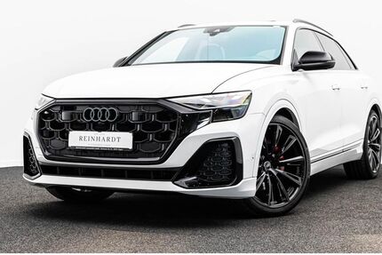 Audi Q8 22.858 km 75.310 &euro; Hagen 58091