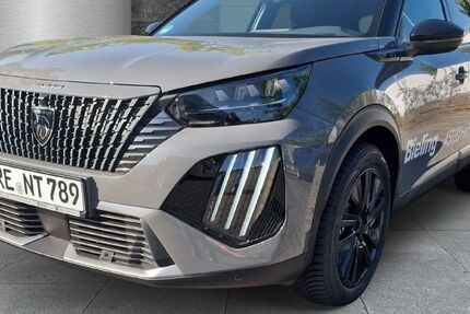 Peugeot 2008 7.000 km 29.490 &euro; Herten 45699