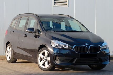 BMW 220 117.000 km 14.900 &euro; Hagen 58119