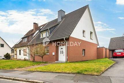 Haus Dortmund Brechten - 5 Zimmer, 145 m&sup2;, 399.000&euro; | Angebot:25737662