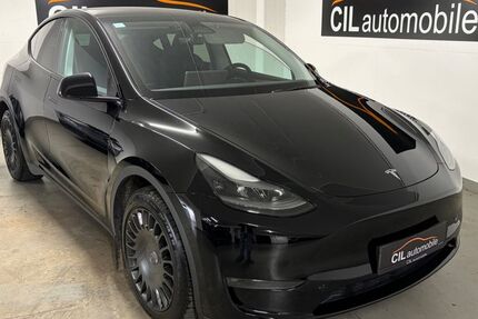 Tesla Model Y 65.000 km 29.990 &euro; Bottrop 46244