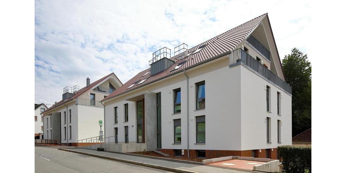 Etagenwohnung Dortmund Aplerbeck - 3 Zimmer, 89 m&sup2;, 1.390&euro; | Angebot:26040903