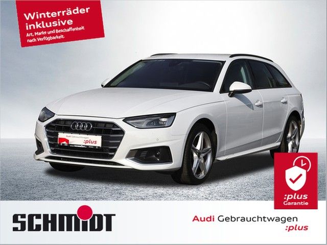 Audi A4 33.280 km 32.440 &euro; Recklinghausen 45657