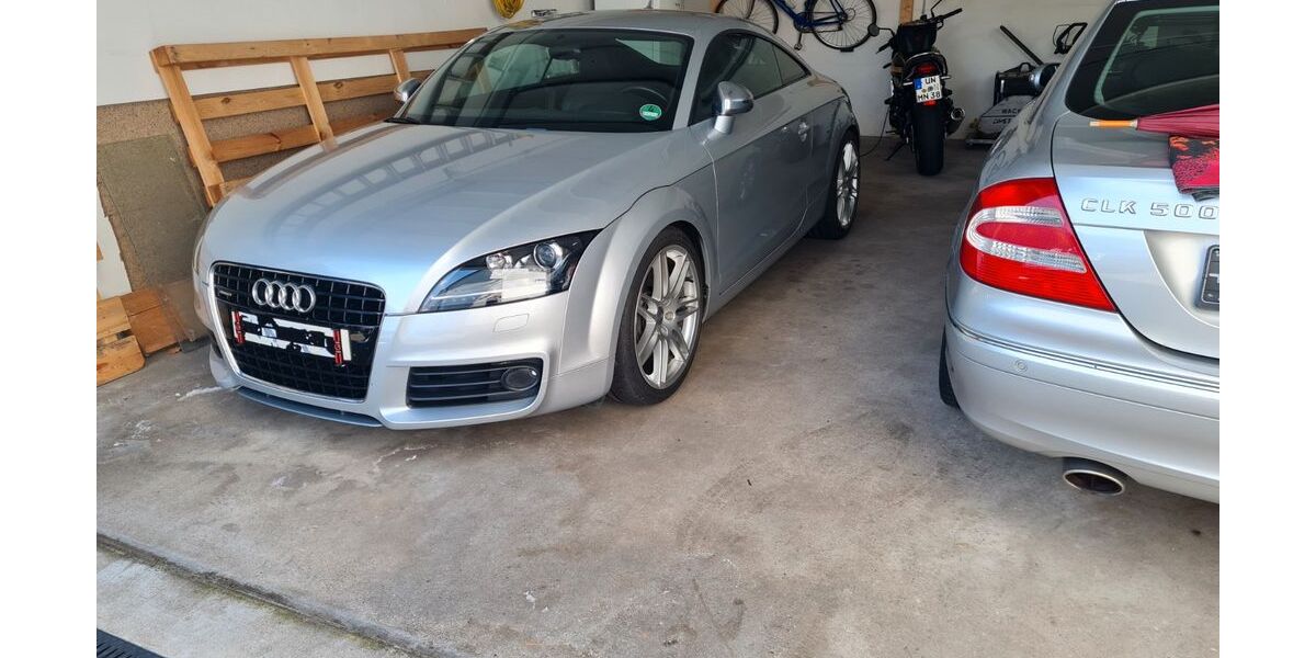 Audi TT 75.000 km 19.500 &euro; Werne 59368
