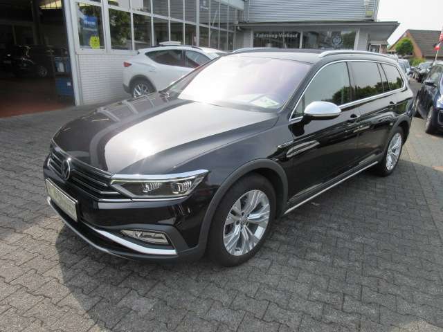 VW Passat Variant Alltrack 2.0 TSI DSG 4MOTION NAVI A 95.650 km 29.488 &euro; Bergkamen 59192