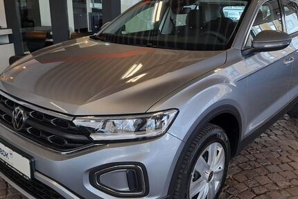VW T-Roc 36.585 km 16.600 &euro; Gelsenkirchen 45888