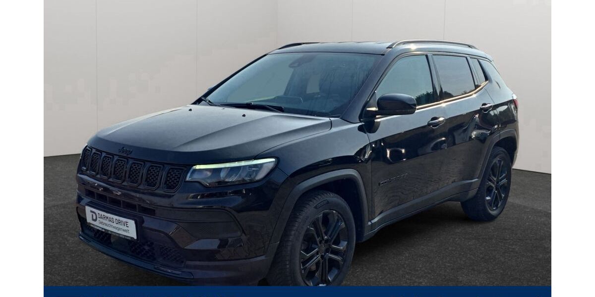 Jeep Compass 47.073 km 20.990 &euro; Castrop-Rauxel 44575