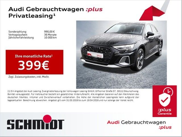 Audi A3 7.250 km 38.440 &euro; Recklinghausen 45657