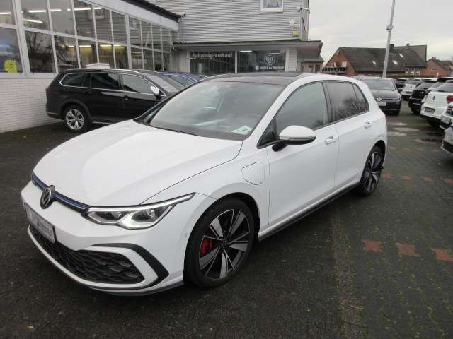 VW Golf GTE 1.4 eHybrid DSG NAVI PANORAMA KAMERA HEAD 62.371 km 25.988 &euro; Bergkamen 59192