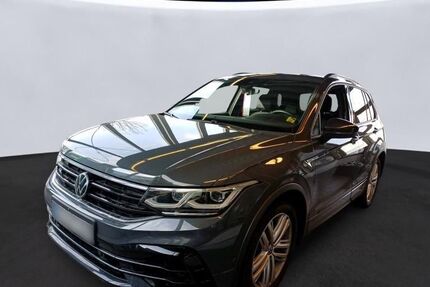 VW Tiguan 71.483 km 38.875 &euro; Hagen 58091