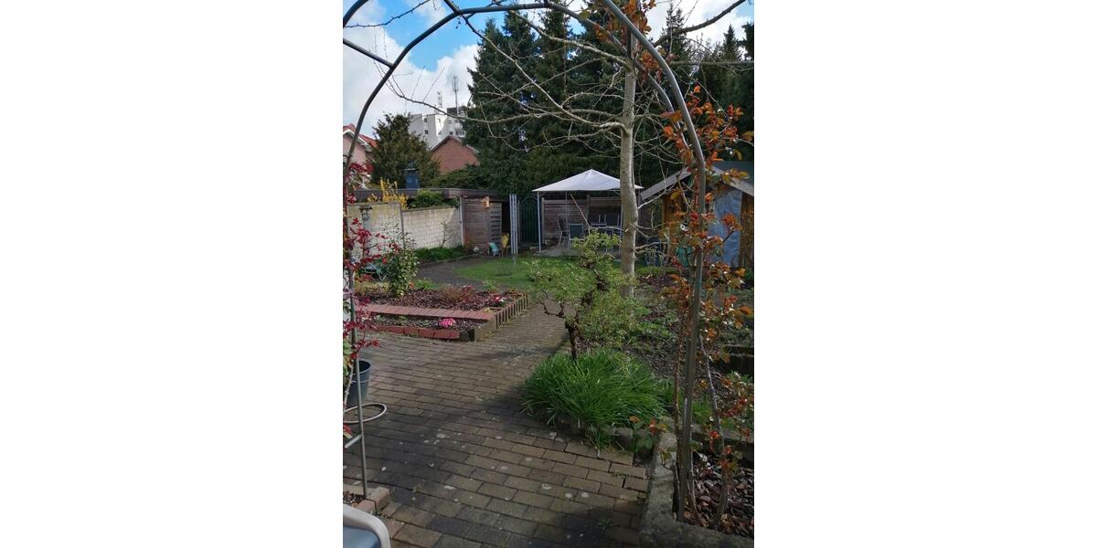 Bungalow Lünen Brambauer - 6 Zimmer, 110 m&sup2;, 300.000&euro; | Angebot:26165908