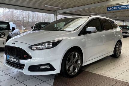 Ford Focus 77.395 km 16.975 &euro; Lünen 44532