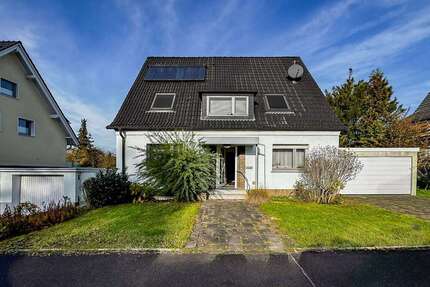 Haus Dortmund Hörde - 9 Zimmer, 176 m&sup2;, 450.000&euro; | Angebot:26166607